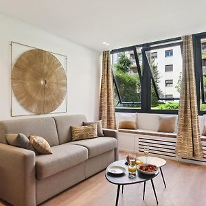 Appartement met een Slaapkamer